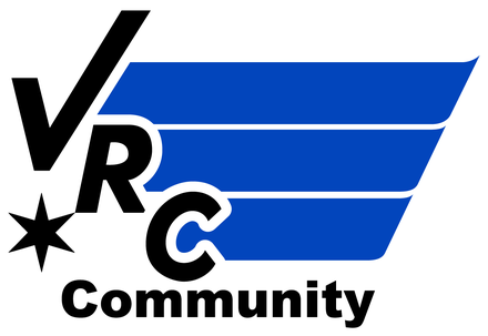 VRC Community home